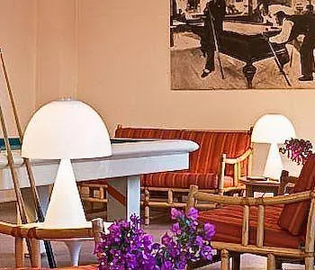 Апарт-отель Le Massena 3*