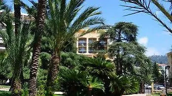 Le Massena 3* Ле-Канне