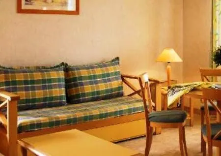 Le Massena 3* Ле-Канне