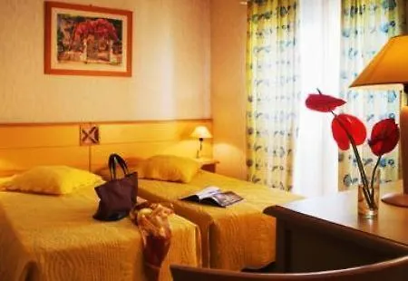Le Massena Апарт-отель 3*