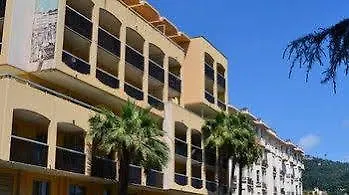 Le Massena 3* ル·カネ