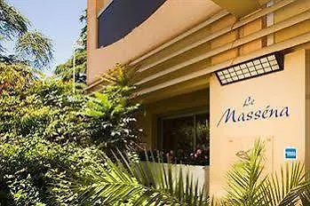 Aparthotel Le Massena