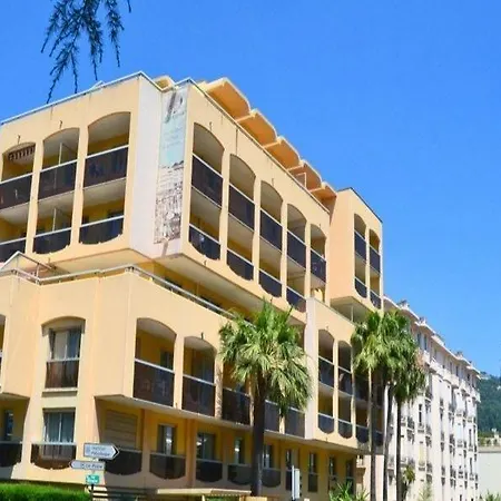 Apart-hotel Le Massena Le Cannet