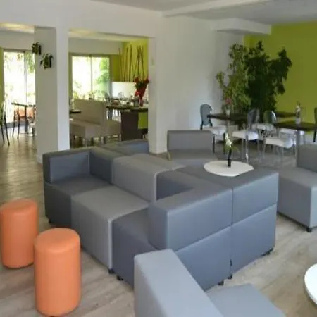 Aparthotel Le Massena