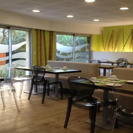Le Massena Aparthotel Le Cannet