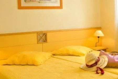 Aparthotel Le Massena 3*