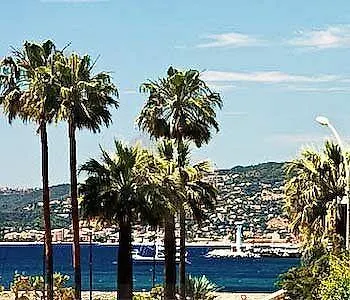Apart-hotel Le Massena Le Cannet