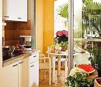 Le Massena Aparthotel 3*