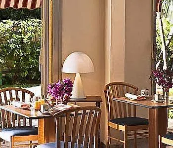 Le Massena Apart-hotel 3*