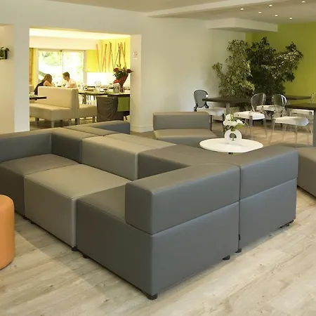 Aparthotel Le Massena Le Cannet